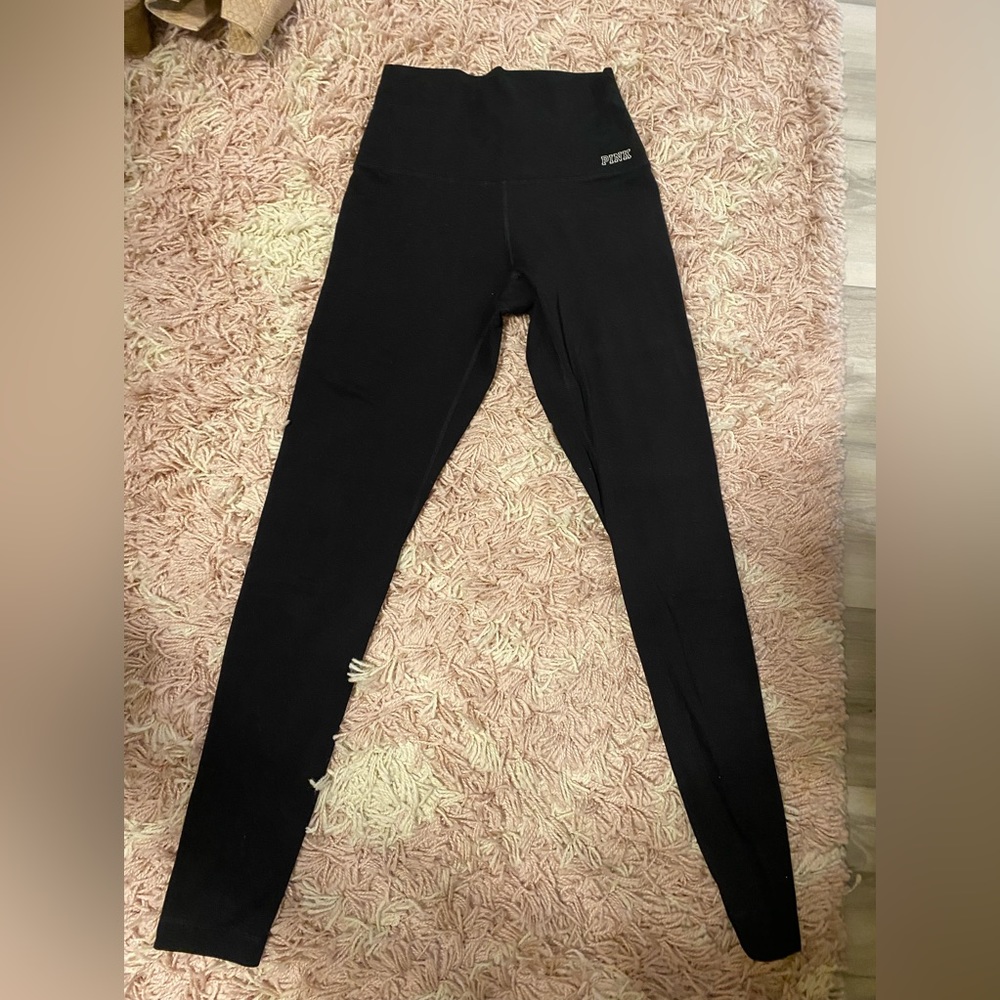 Victoria Secret Pink leggings